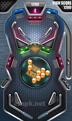 Pinball Pro