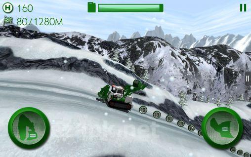 Hess: Tractor trek