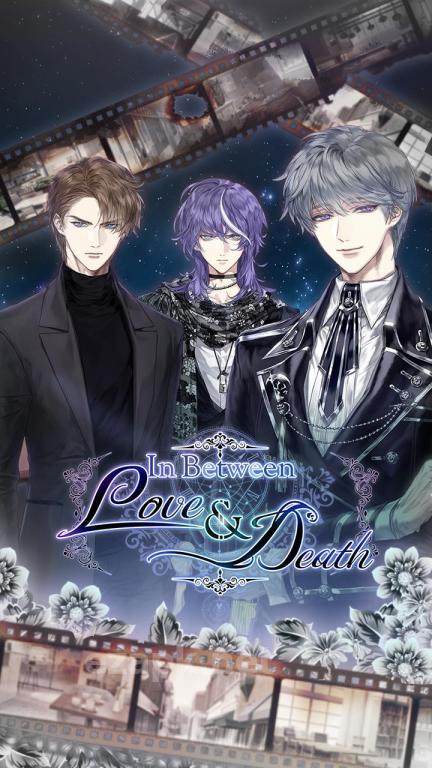 In Between Love & Death:Romance you choose