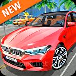 Car simulator M5