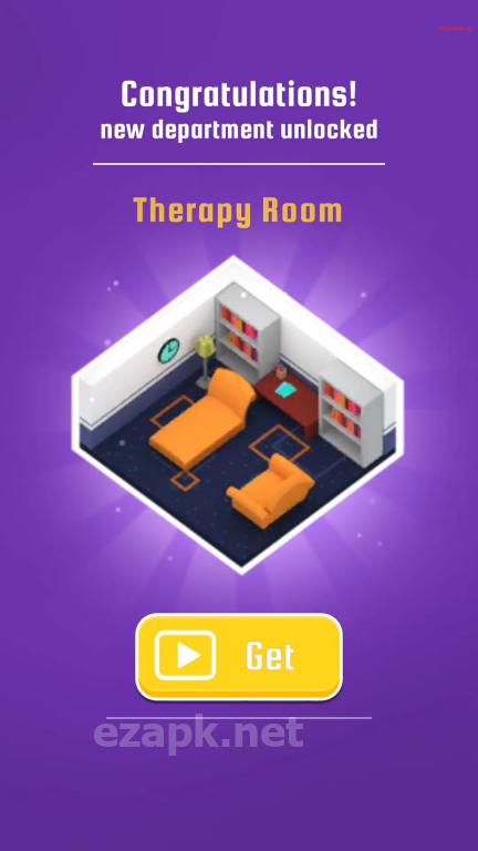 Hospital Inc.