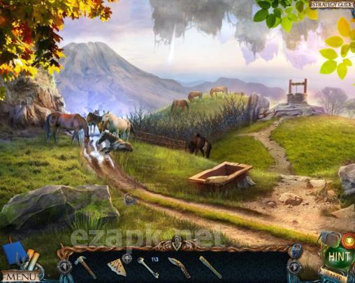 Lost lands 3: The golden curse. Collector's edition