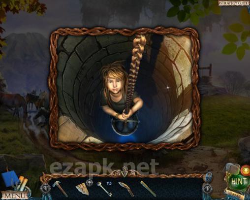Lost lands 3: The golden curse. Collector's edition