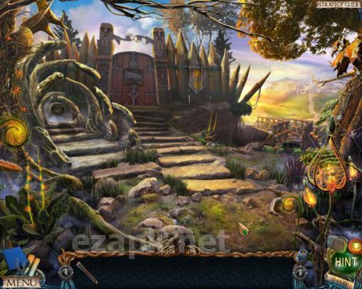 Lost lands 3: The golden curse. Collector's edition
