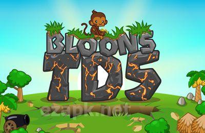 Bloons TD 5