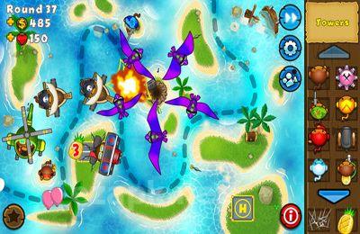 Bloons TD 5