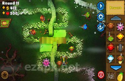 Bloons TD 5