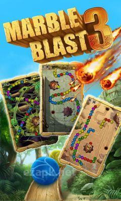Marble Blast 3