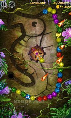Marble Blast 3