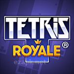 Tetris royale