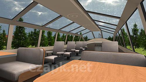 Train sim builder