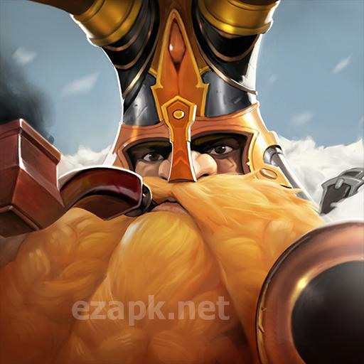MagnumQuest