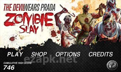 Zombie Slay