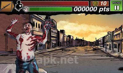 Zombie Slay