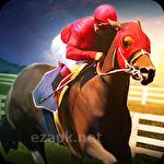 Horse racing 3D