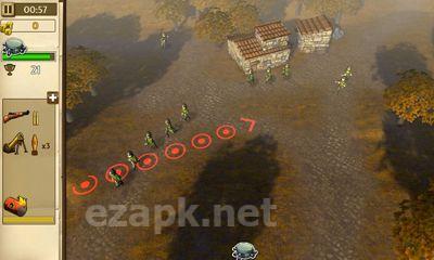 Hills of Glory 3D