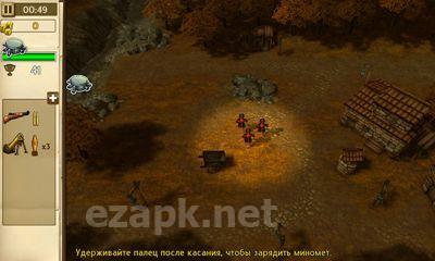 Hills of Glory 3D
