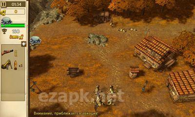 Hills of Glory 3D