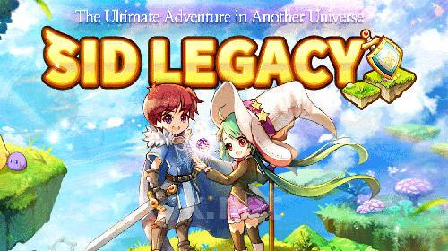 Sid legacy
