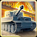 1944: Burning bridges