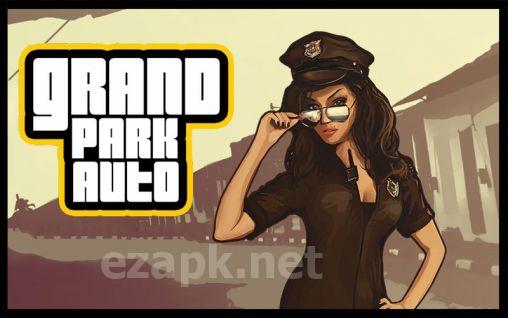 Grand park auto