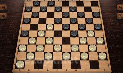 Checkers HD