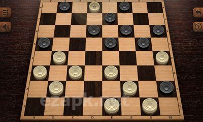 Checkers HD
