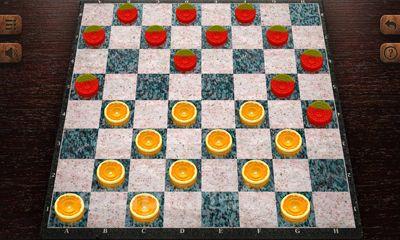 Checkers HD