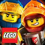 LEGO Nexo knights: Merlok 2.0