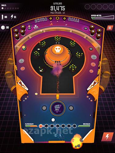 Super hyper ball 2