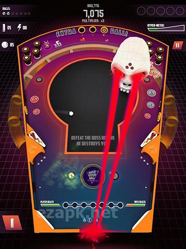 Super hyper ball 2