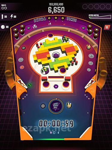 Super hyper ball 2