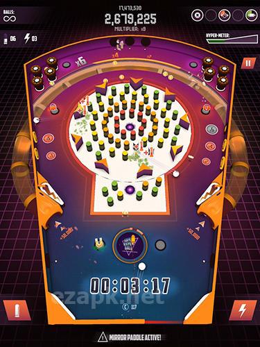 Super hyper ball 2