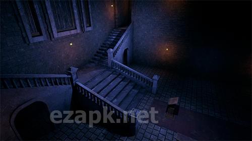 Sinister night: Horror survival game