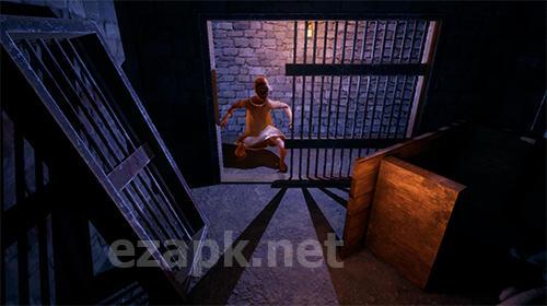 Sinister night: Horror survival game
