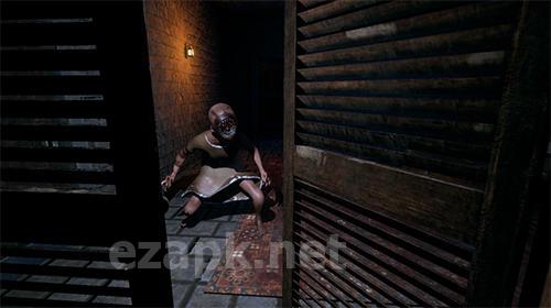 Sinister night: Horror survival game