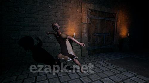Sinister night: Horror survival game