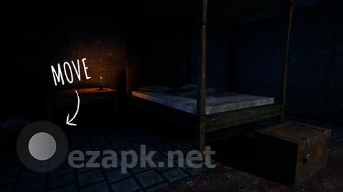 Sinister night: Horror survival game