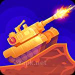 Tank shock