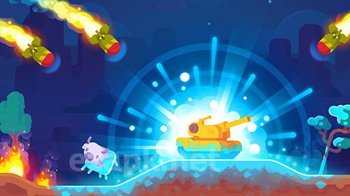 Tank shock