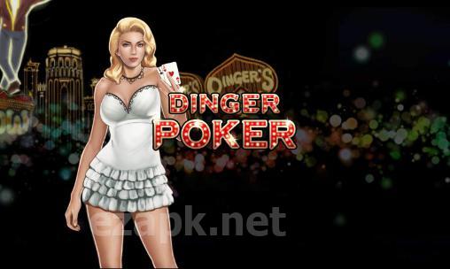 Texas holdem: Dinger poker
