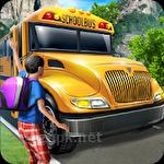 School bus driver 2016