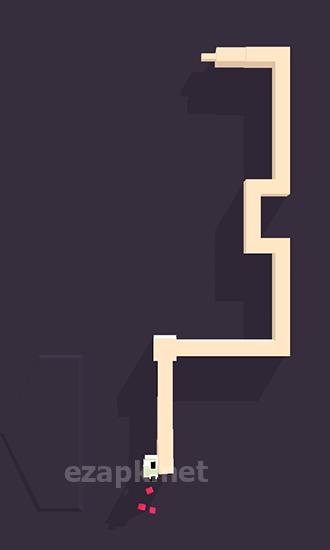 Snake 2.5D