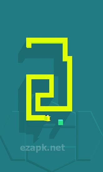 Snake 2.5D