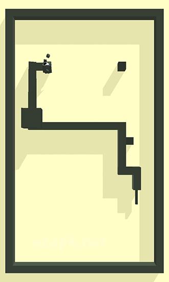 Snake 2.5D