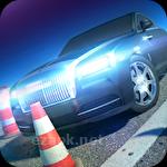 Valley parking 3D
