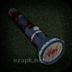 Eyeless: Horror game