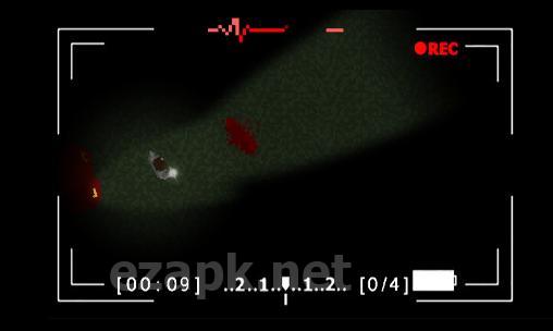 Eyeless: Horror game