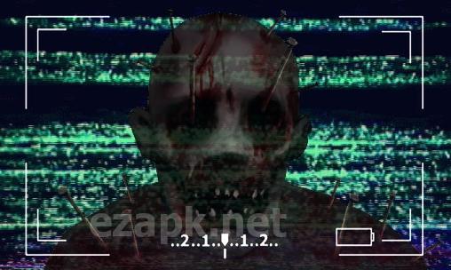 Eyeless: Horror game