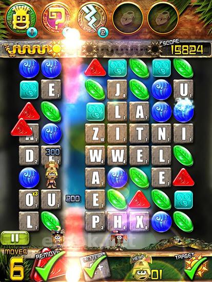 Languinis: Match and spell